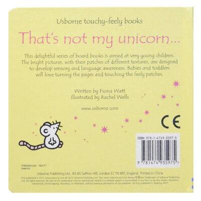Usborne That S Not My Unicorn - 2