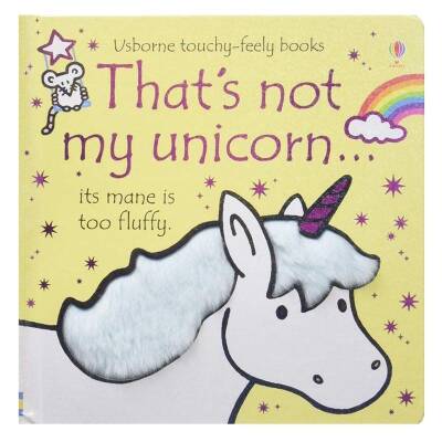 Usborne That S Not My Unicorn - 1