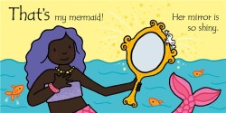 Usborne Thats Not My Mermaid - 4