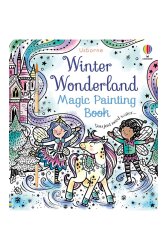 Usborne Winter Wonderland Magical Book - Usborne