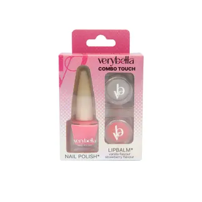 Very Bella Care Set - Vrb37 - 1