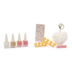 Very Bella Cute Nails Set - Vrb61 - 2