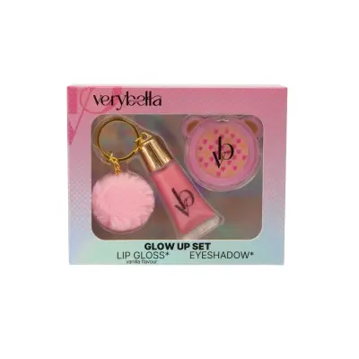 Very Bella Glitter Set - Vrb27 - 1
