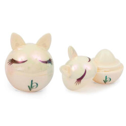 Very Bella Kedi Lip Balm-Vrb29 - 4