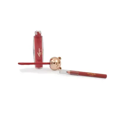 Very Bella Lip Set - Vrb30 - 2