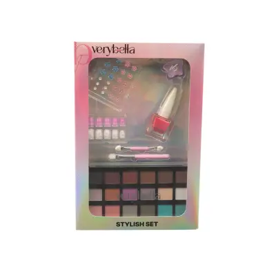 Very Bella Stil Seti - Vrb82 - 1