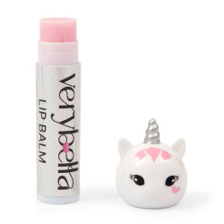 Very Bella Unicorn Lip Balm-Vrb46100 - 3