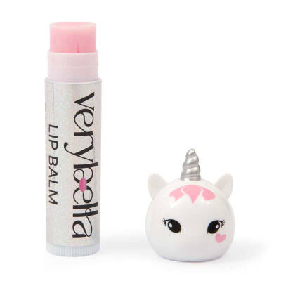 Very Bella Unicorn Lip Balm-Vrb46100 - 3