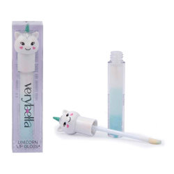 Very Bella Unicorn Lip Gloss-Vrb55100 - 2