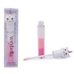Very Bella Unicorn Lip Gloss-Vrb55100 - 1