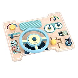 Vilac Ahşap Aktivite Panosu 2144 - 3