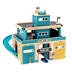 Vilac Ahşap Garaj 2351 - Vilac