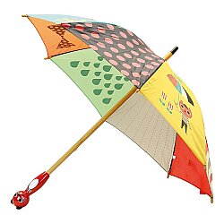 Vilac Cat Umbrella Cat Umbrella 7732 - 2