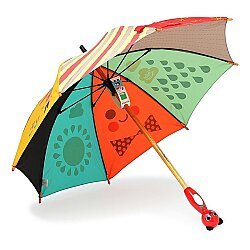 Vilac Cat Umbrella Cat Umbrella 7732 - 3