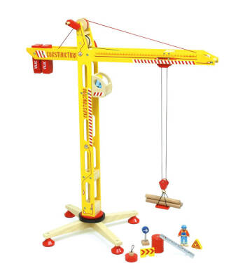 Vilac Large Crane 2343 - 2