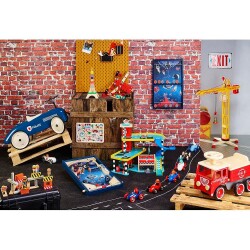 Vilac Large Crane 2343 - 4