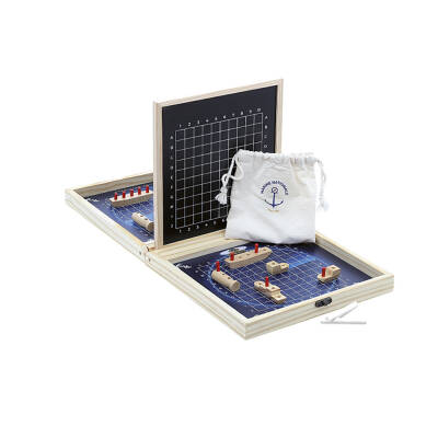 Vilac Sea Battle Marine Nationale Amiral Battı - 2