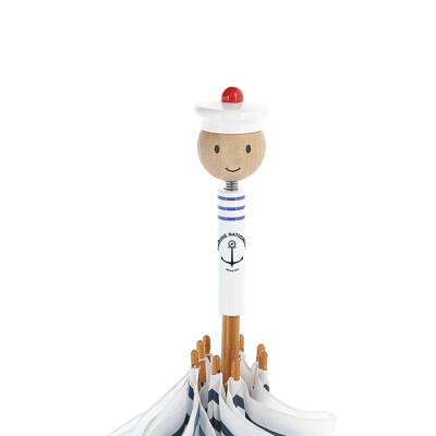 Vilac - Wooden Umbrella - Sailor 9302 - 3