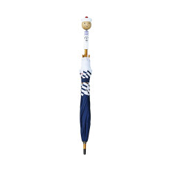 Vilac - Wooden Umbrella - Sailor 9302 - 2