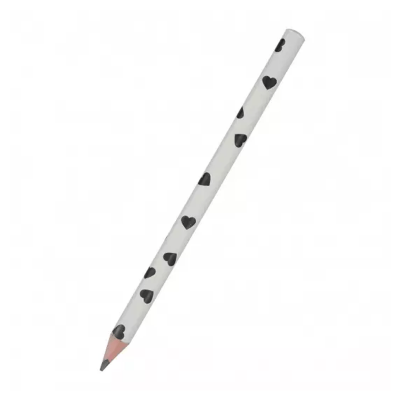 Visconti Happy Graphix Jumbo Kursun Kalem (4B) 35Mm Vj-21-0062/26 - 1