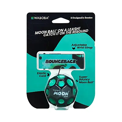 Waboba Bounceback 330C04-A - 1