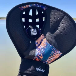 Waboba Catch Top Catching Glove Waboba-Dsp121C06 - 3