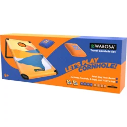 Waboba Cornhole Game Set Waboba-596C01 - 2