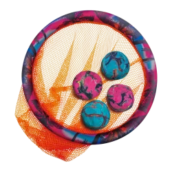 Waboba Dunk Or Dive Target Shooting Circle And Diving Ball Game Set Waboba-595C01 - 3