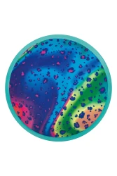 Waboba Flobo Unsinkable Frisbee - Rainbow 390C01-G - Waboba