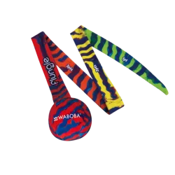 Waboba Flungle Tailed Bocce 7-Piece Ball Game Set Waboba-Dsp405C01A - 4