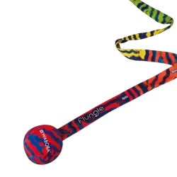 Waboba Flungle Tailed Bocce 7-Piece Ball Game Set Waboba-Dsp405C01A - 6