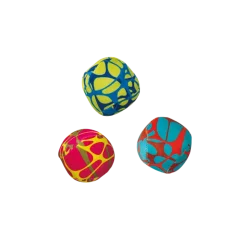 Waboba Flungle Tailed Bocce 7-Piece Ball Game Set Waboba-Dsp405C01A - 8