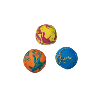 Waboba Flungle Tailed Bocce 7-Piece Ball Game Set Waboba-Dsp405C01A - 9