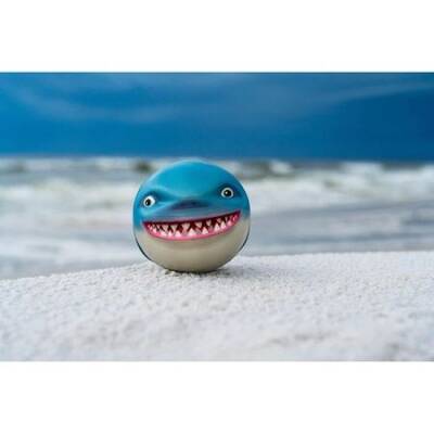 Waboba Original Water Bouncing Ball - Sharky 154C02 - 4