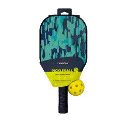 Waboba Pickleball Racket Seti Waboba-Dsp173C01A - 1