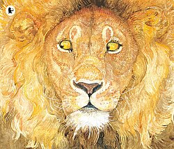 Walker Books The Lion And The Mouse - 1