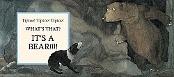 Walker Books We'Re Going On A Bear Hunt Sound Book - 4