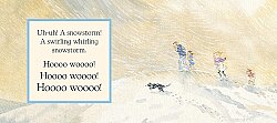 Walker Books We'Re Going On A Bear Hunt Sound Book - 3