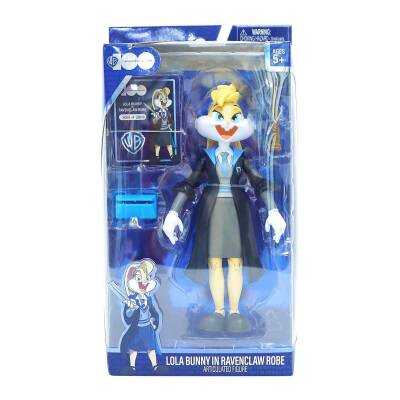 Warner Bros. 100Th Anniversary Collectible Figure Lt&Hp-22882 Waw01000 - 2