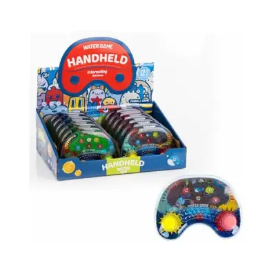 Water Game Ctoy-2586T-Z12 - 5