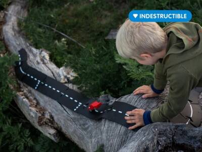 Waytoplay Expressway - 16 Pieces - 5