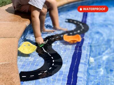 Waytoplay Ringroad - 12 Parca - 4