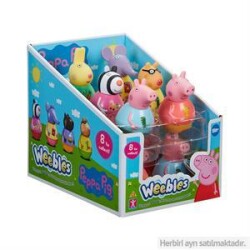 Weebles Peppa Pig Single Pack We001000 - 2