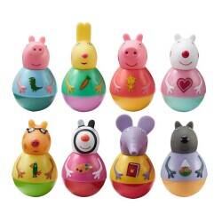 Weebles Peppa Pig Single Pack We001000 - 3