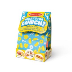 What's For Lunch At Melissa & Doug? Md095211 - Melissa&Doug