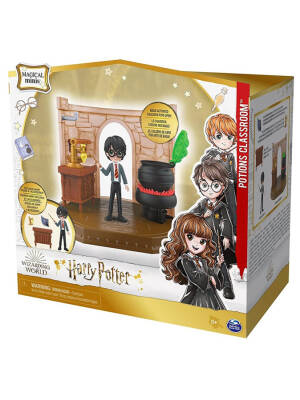 Wo Harry Potter Potions Class (Harry) S00039825 - 2
