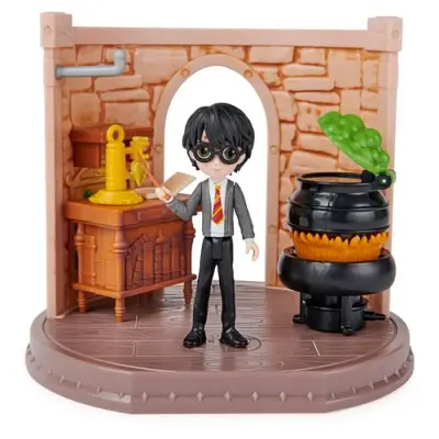 Wo Harry Potter Potions Class (Harry) S00039825 - 3