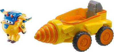 Wonderful Wings Donnie And The Digger 150086Aul30843 - 2