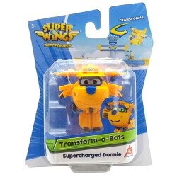 Wonderful Wings Single Donnie 010101Aul40042 - 1