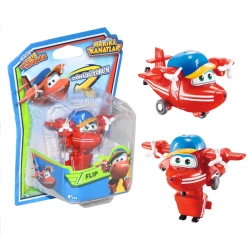 Wonderful Wings Single Flip 150086Aul20021 - Harika Kanatlar